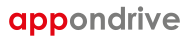 appondrive-LOGO appondrive-LOGO
